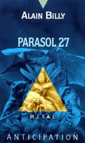 Couverture du produit · Parasol 27