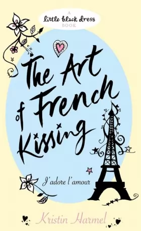 Couverture du produit · The Art of French Kissing