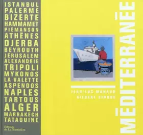 Couverture du produit · Méditerranée