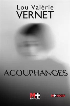 Couverture du produit · Acouphanges