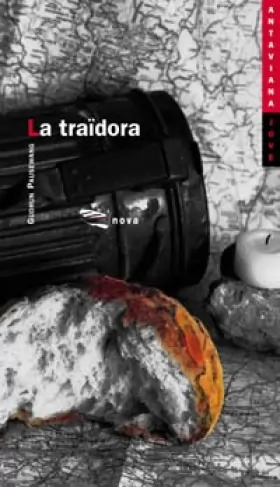 Couverture du produit · La Traidora / the Traitor