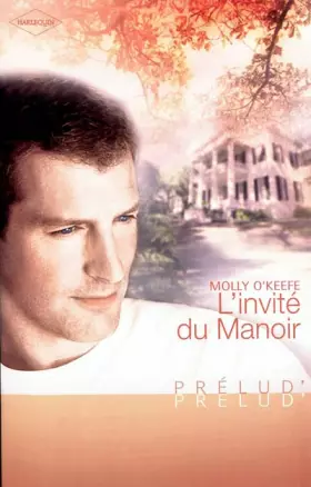 Couverture du produit · L'invité du Manoir