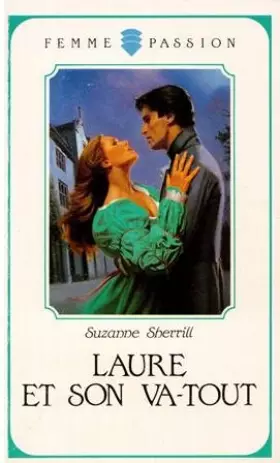 Couverture du produit · Laure et son va-tout