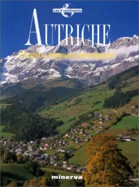 Couverture du produit · Autriche