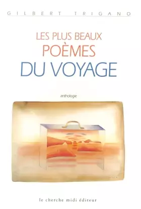 Couverture du produit · Les plus beaux poèmes du voyage