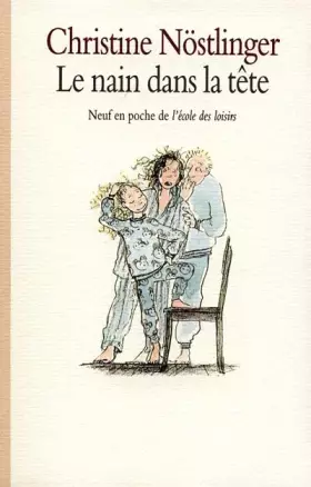 Couverture du produit · Le Nain dans la tête