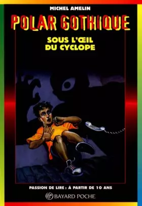 Couverture du produit · Sous l'oeil du Cyclope