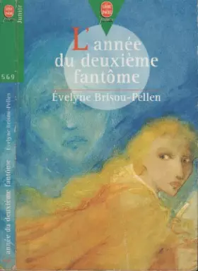 Couverture du produit · L'année du deuxième fantôme
