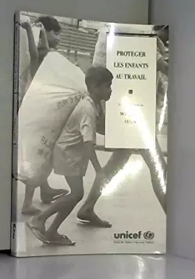 Couverture du produit · Protéger les enfants au travail