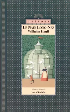 Couverture du produit · Le Nain long-nez