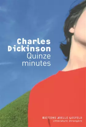 Couverture du produit · Quinze minutes