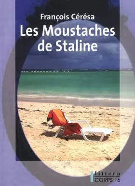 Couverture du produit · Les Moustaches de Staline