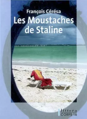 Couverture du produit · Les Moustaches de Staline