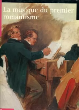 Couverture du produit · MUSIQ.PREMIER ROMANTISME    (Ancienne Edition)