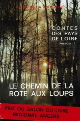 Couverture du produit · Contes des pays de Loire France