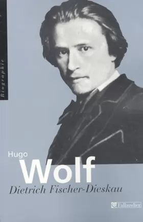 Couverture du produit · Hugo Wolf