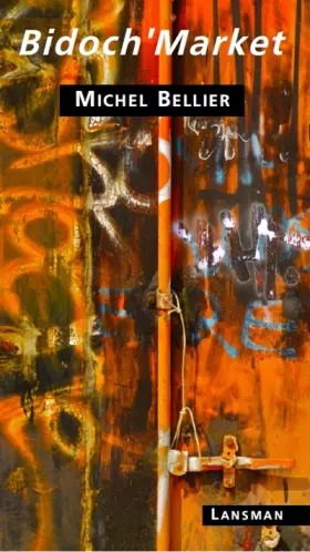 Couverture du produit · Bidoch'Market