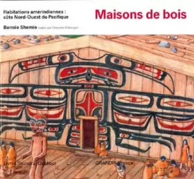 Couverture du produit · Maisons De Bois