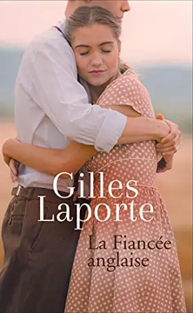Couverture du produit · La fiancée anglaise