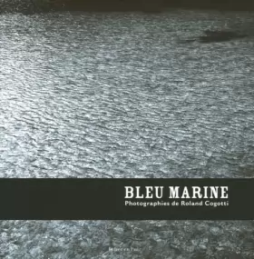 Couverture du produit · Bleu marine