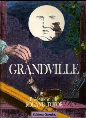 Couverture du produit · Grandville