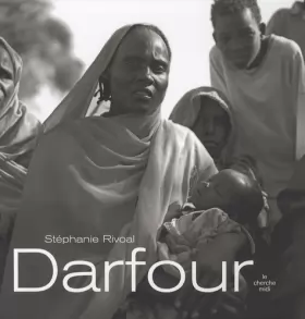 Couverture du produit · Darfour