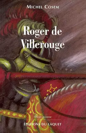 Couverture du produit · Roger de villerouge