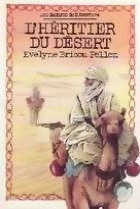 Couverture du produit · L'heritier du desert