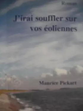 Couverture du produit · J'irai souffler sur vos éoliennes
