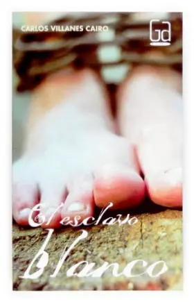 Couverture du produit · El Esclavo Blanco/ the White Slave