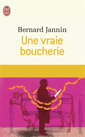 Couverture du produit · Une vraie boucherie