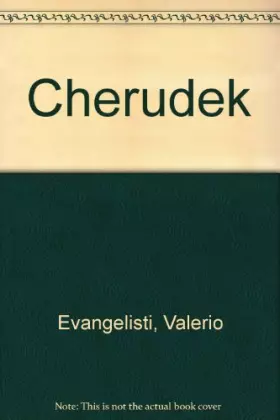 Couverture du produit · Cherudek. Série Nicolas Eymerich, tome 5