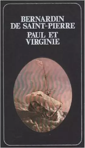 Couverture du produit · Paul et Virginie (Club pour vous Hachette)