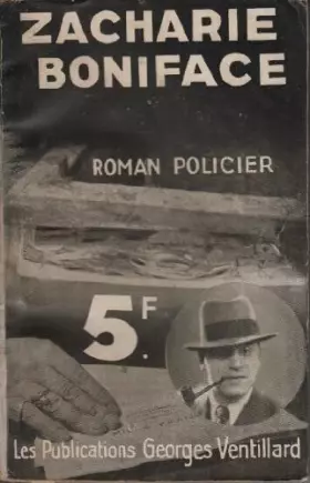 Couverture du produit · Le roman policier