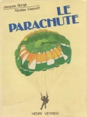 Couverture du produit · Le Parachute