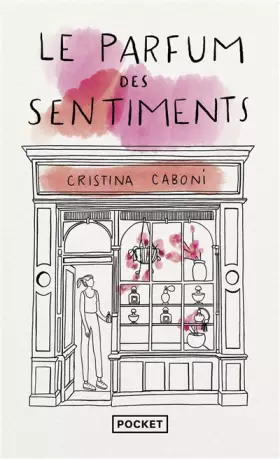Couverture du produit · Le Parfum des sentiments