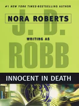 Couverture du produit · Innocent in Death