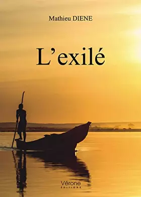 Couverture du produit · L'exilé