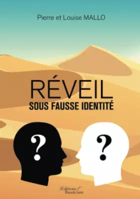 Couverture du produit · Réveil sous fausse identité