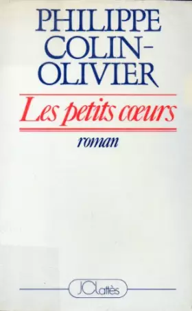 Couverture du produit · Les petits coeurs