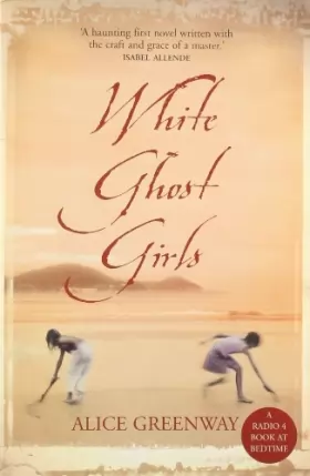 Couverture du produit · White Ghost Girls