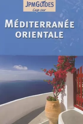 Couverture du produit · Méditerranée orientale