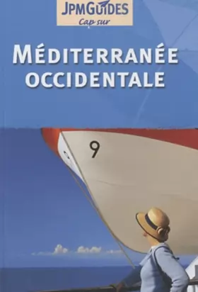 Couverture du produit · Méditerranée occidentale