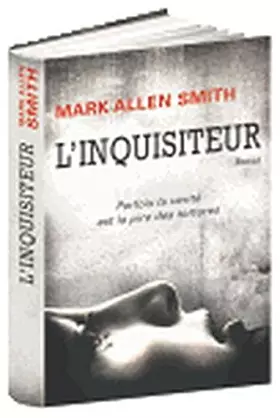 Couverture du produit · L'Inquisiteur