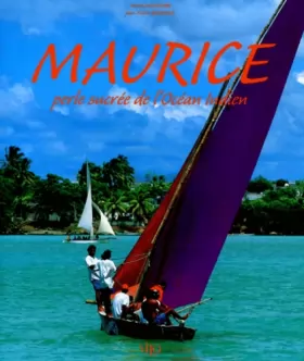 Couverture du produit · Maurice. Perle sucrée de l'Océan Indien