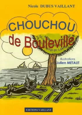 Couverture du produit · Chouchou de Belleville