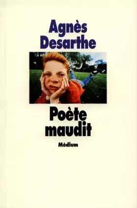 Couverture du produit · Poète maudit