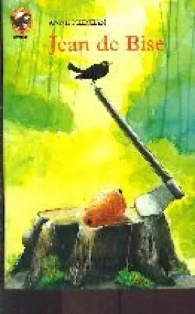 Couverture du produit · Jean de Bise