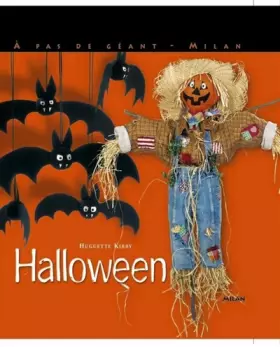 Couverture du produit · Halloween