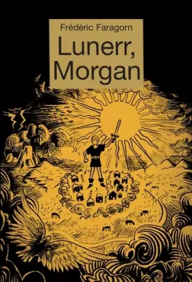 Couverture du produit · Lunerr, Morgan